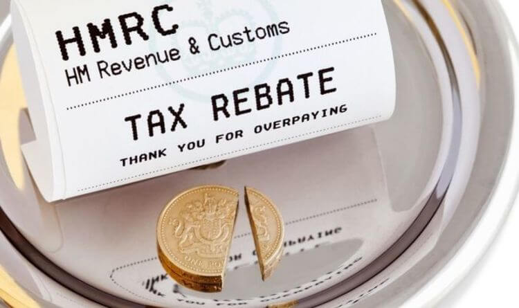 Claiming Tax Back On Your PPI Refund PPI Rebates